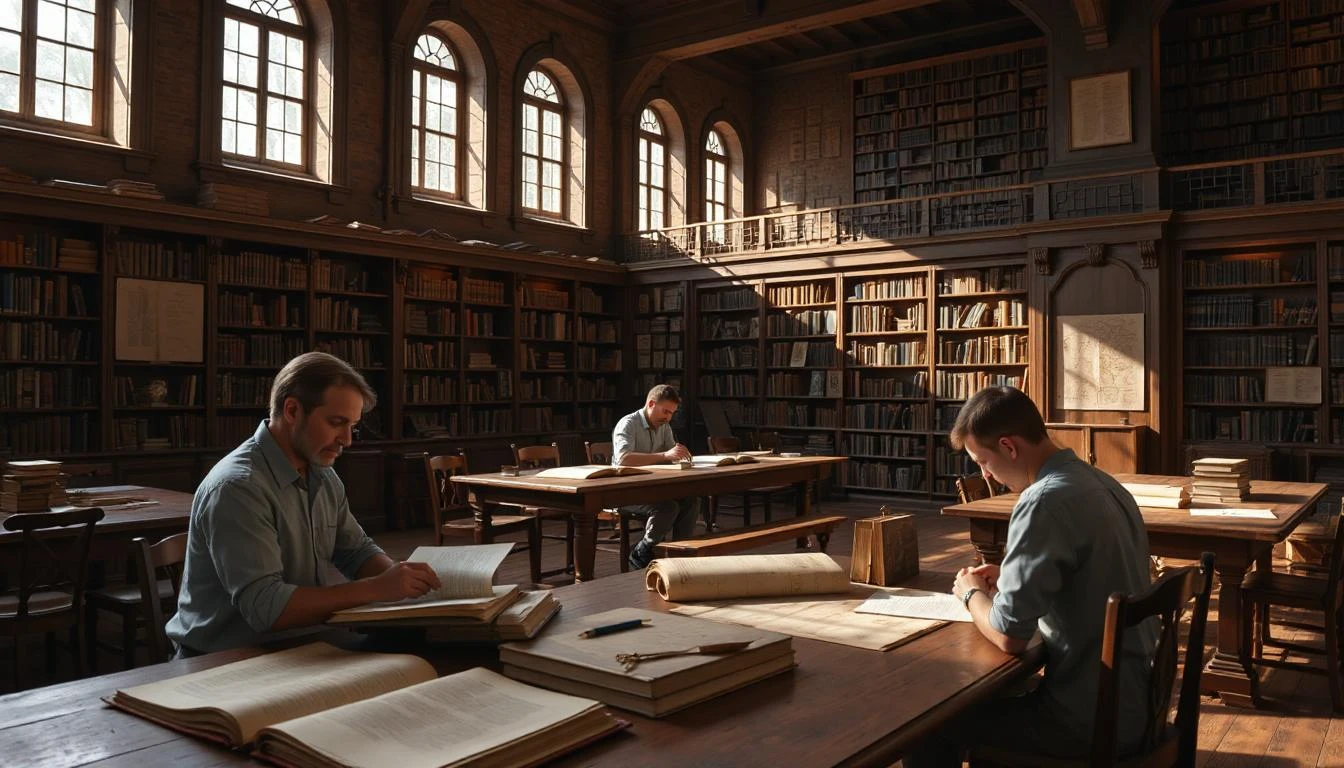 Image Best Historical Fiction Books to Read